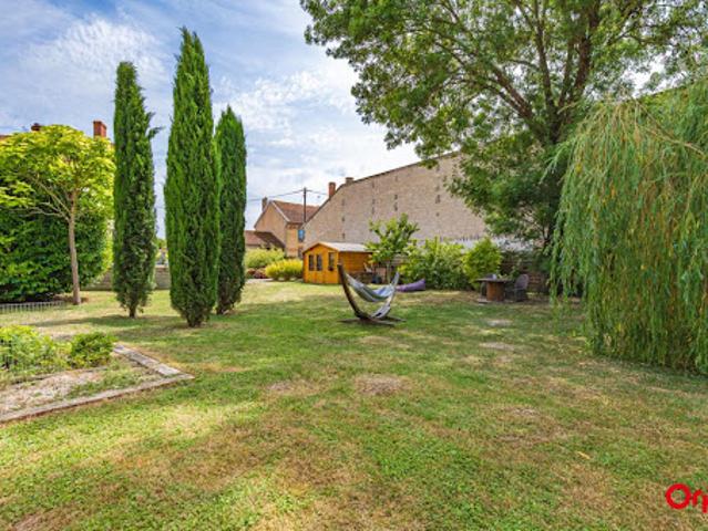 Vente Maison 6 pièces 245.53 m2 Epoye