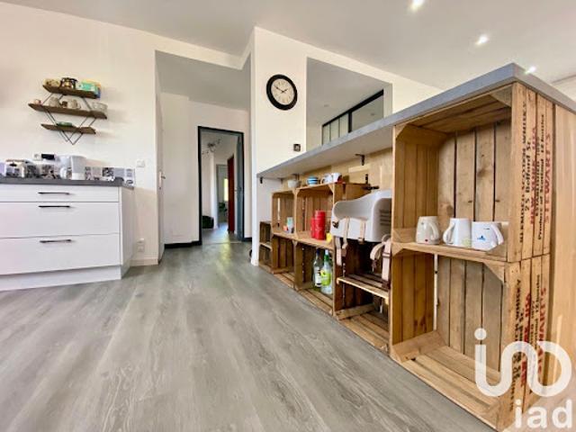 Vente Maison 6 pièces 246 m2 Villemoustaussou