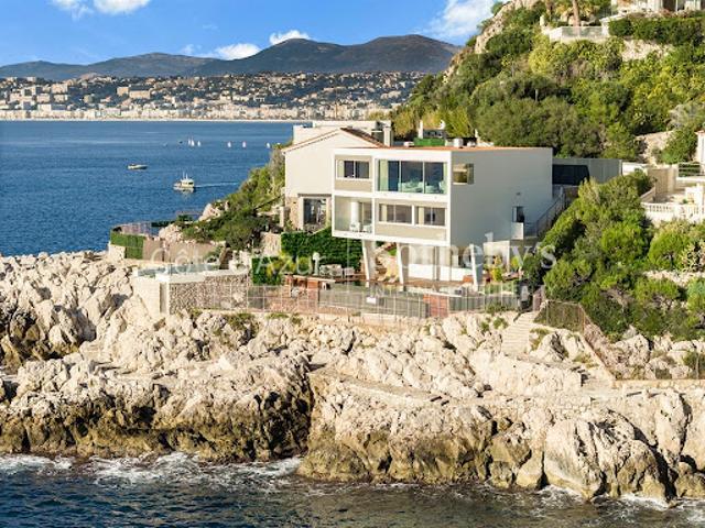Vente Maison 6 pièces 247 m2 Nice