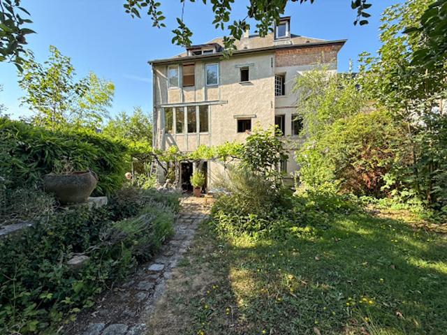 Vente Maison 6 pièces 249 m2 Etrépagny