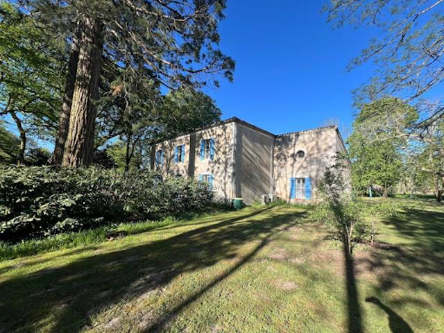 Vente Maison 6 pièces 249 m2 Losse
