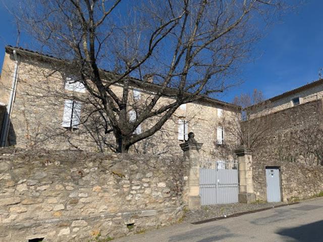 Vente Maison 6 pièces 249 m2 Saint jean de maruejols et avejan