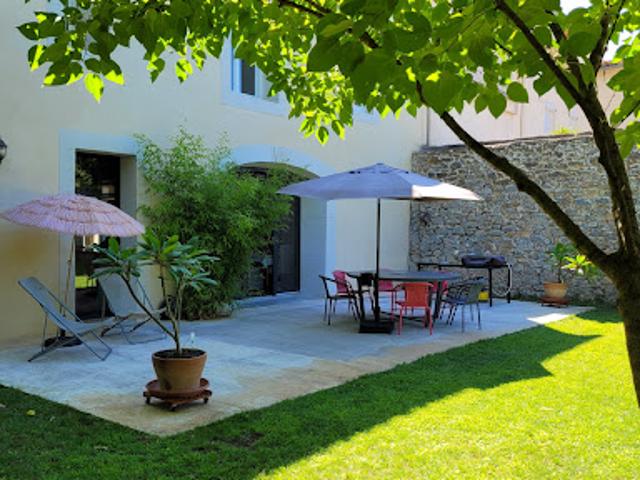 Vente Maison 6 pièces 240 m2 Canet