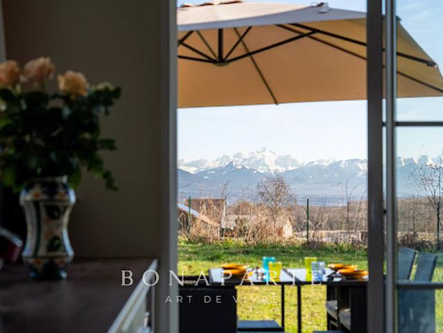 Vente Maison 6 pièces 240 m2 Cessy