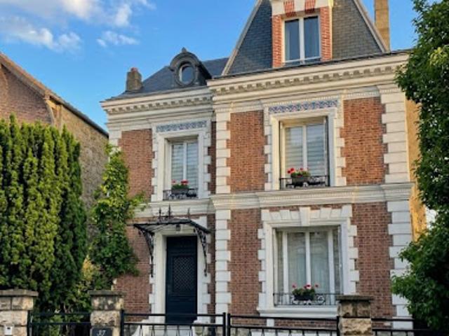 Vente Maison 6 pièces 240 m2 Ermont