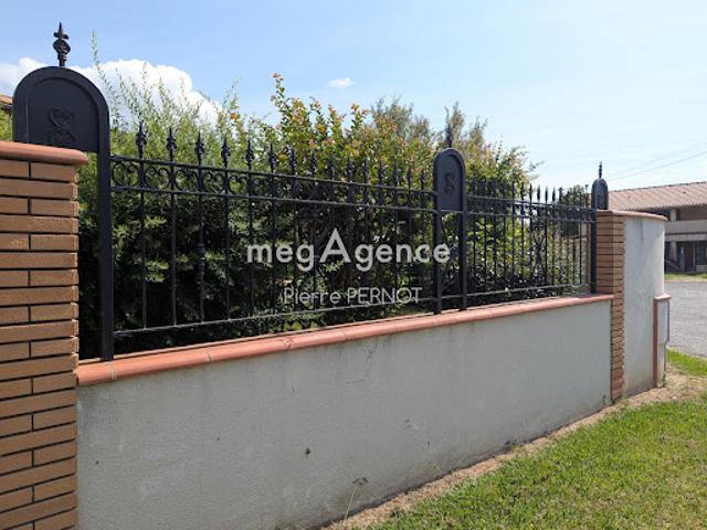 Vente Maison 6 pièces 240 m2 Fonsorbes