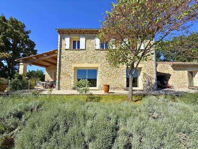 Vente Maison 6 pièces 240 m2 Forcalquier