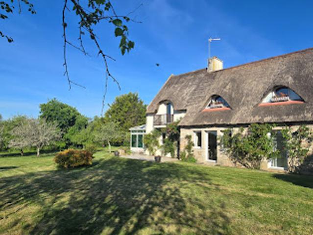 Vente Maison 6 pièces 240 m2 Fouesnant