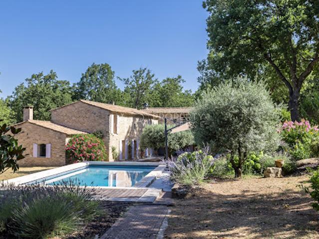 Vente Maison 6 pièces 240 m2 Lacoste