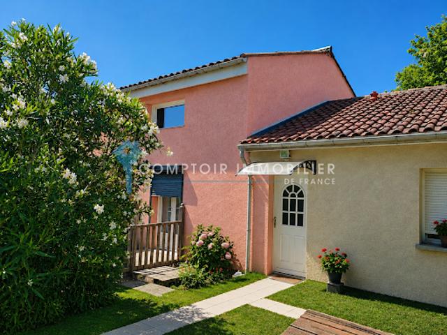 Vente Maison 6 pièces 240 m2 Puylaurens