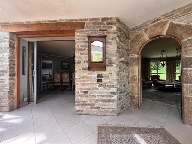 Vente Maison 6 pièces 240 m2 Pont de buis les quimerch