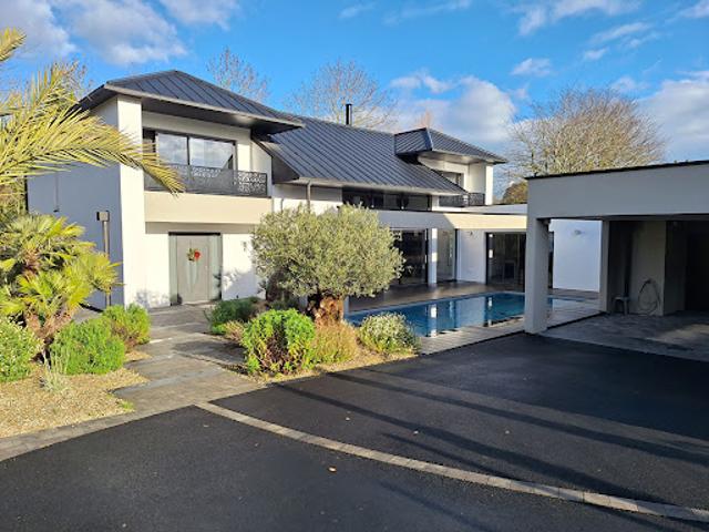 Vente Maison 6 pièces 240 m2 Pordic