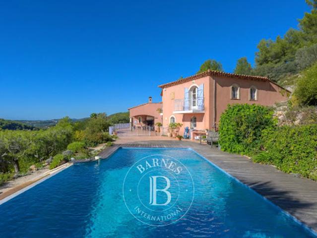 Vente Maison 6 pièces 240 m2 Sanary sur Mer
