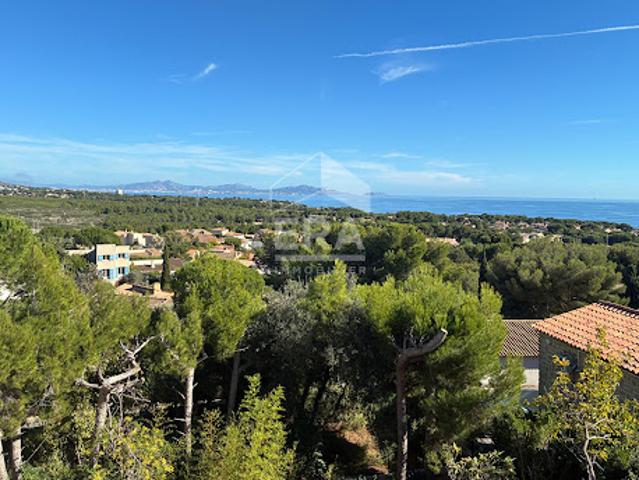 Vente Maison 6 pièces 240 m2 Sausset les Pins