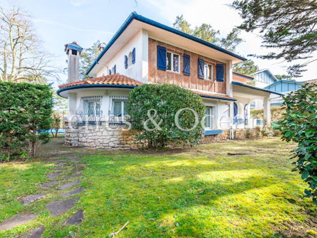 Vente Maison 6 pièces 240 m2 Soorts Hossegor