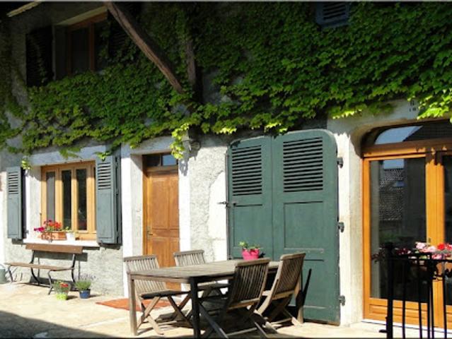 Vente Maison 6 pièces 240 m2 Thoiry