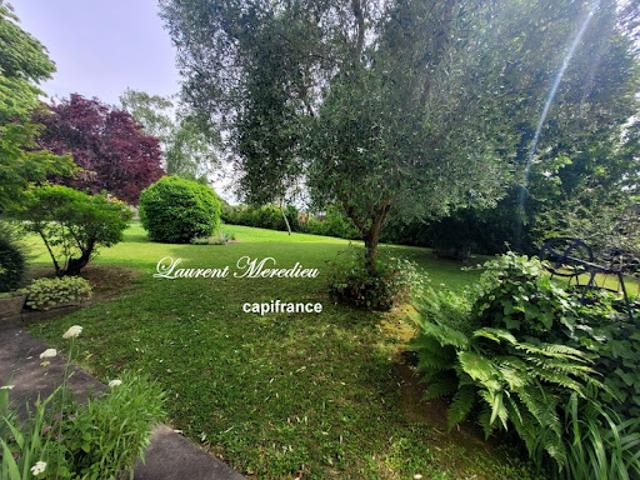 Vente Maison 6 pièces 240 m2 Val de Virvée