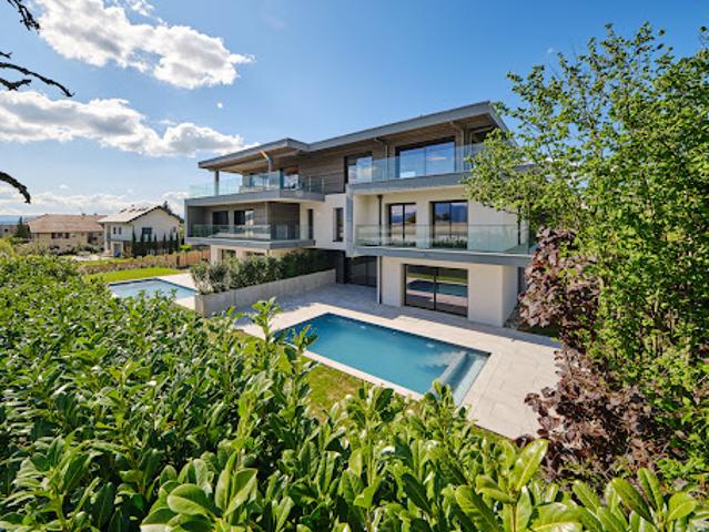 Vente Maison 6 pièces 241 m2 Annecy le Vieux