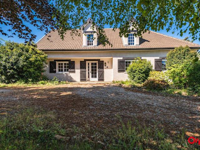 Vente Maison 6 pièces 241 m2 Dormans