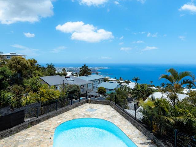 Vente Maison 6 pièces 241 m2 La possession
