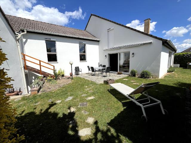 Vente Maison 6 pièces 242 m2 Fessenheim