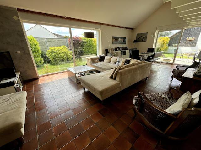 Vente Maison 6 pièces 242 m2 Fessenheim