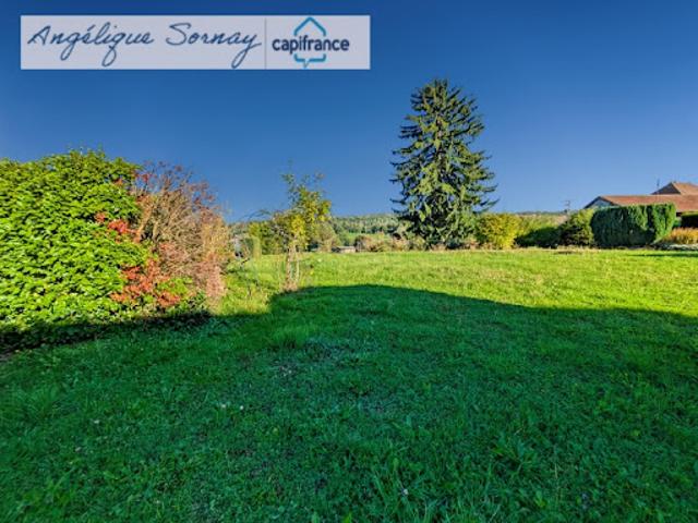 Vente Maison 6 pièces 242 m2 Geruge