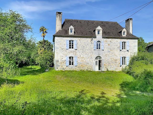Vente Maison 6 pièces 243 m2 Asson