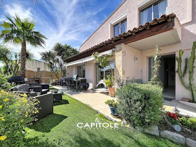 Vente Maison 6 pièces 254 m2 Antibes