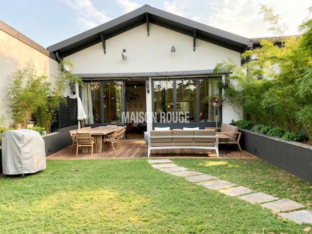 Vente Maison 6 pièces 254 m2 Dinard