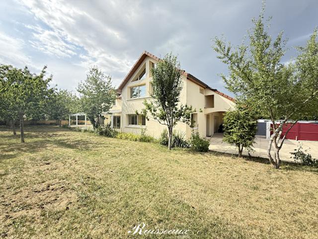 Vente Maison 6 pièces 255 m2 Dijon