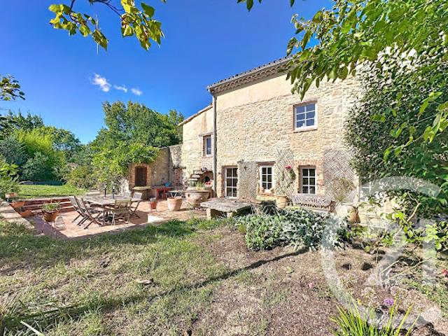 Vente Maison 6 pièces 255.31 m2 Bagard