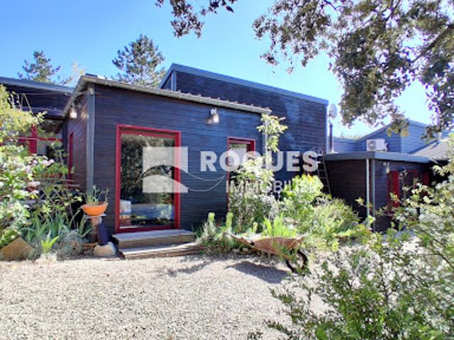 Vente Maison 6 pièces 256 m2 Comprégnac