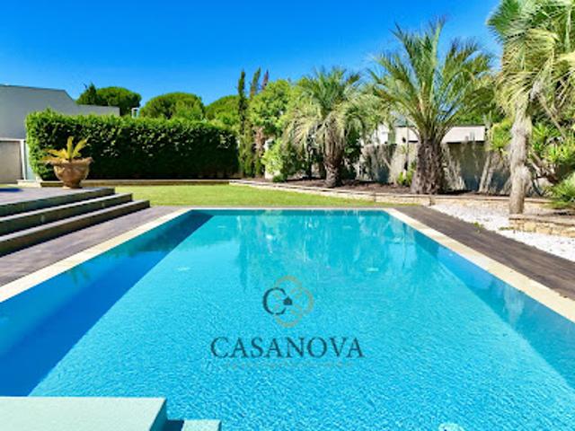 Vente Maison 6 pièces 256 m2 La Grande Motte