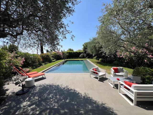 Vente Maison 6 pièces 256 m2 Le Rouret