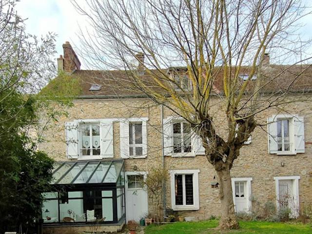 Vente Maison 6 pièces 256 m2 Rozay en Brie