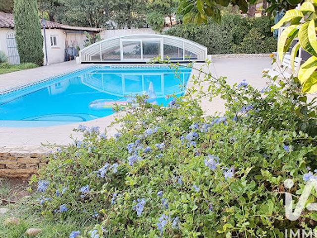 Vente Maison 6 pièces 257 m2 Agde