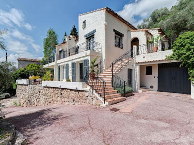Vente Maison 6 pièces 257 m2 Aspremont
