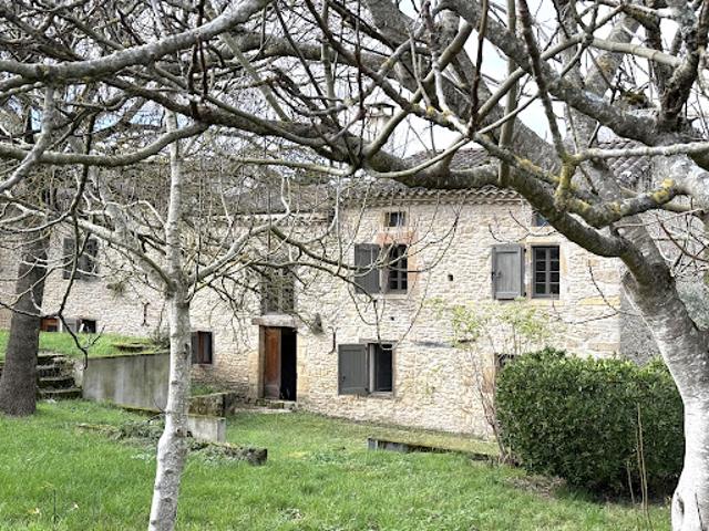 Vente Maison 6 pièces 258.38 m2 Les Cassés