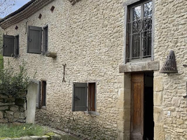 Vente Maison 6 pièces 258.38 m2 Les Cassés