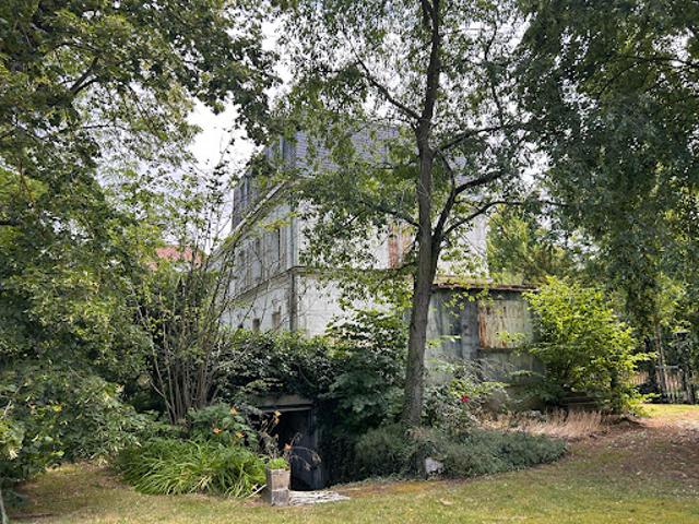 Vente Maison 6 pièces 250 m2 Maisons Laffitte