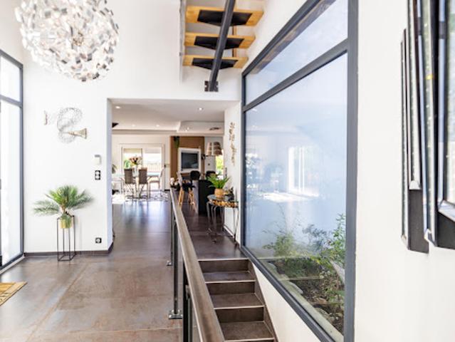 Vente Maison 6 pièces 250 m2 Mirefleurs
