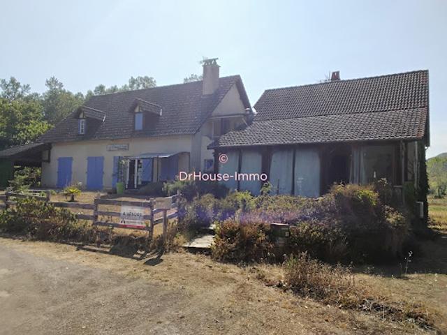 Vente Maison 6 pièces 250 m2 Monteils