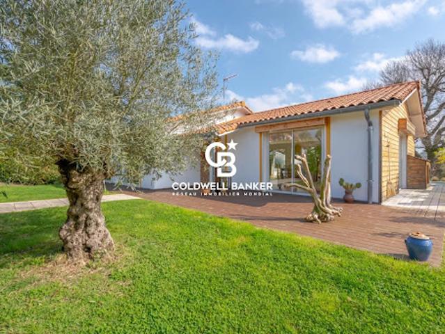 Vente Maison 6 pièces 210 m2 Biarritz