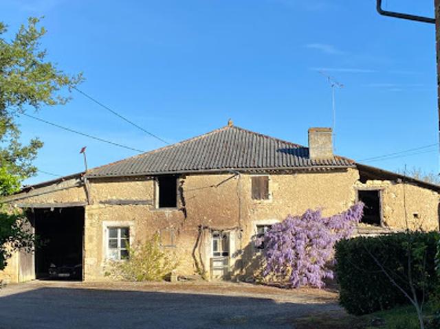 Vente Maison 6 pièces 250 m2 Condom