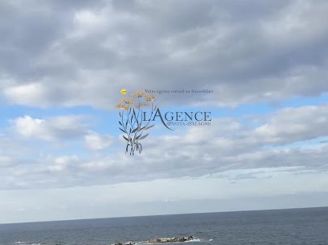 Vente Maison 6 pièces 250 m2 Corbara