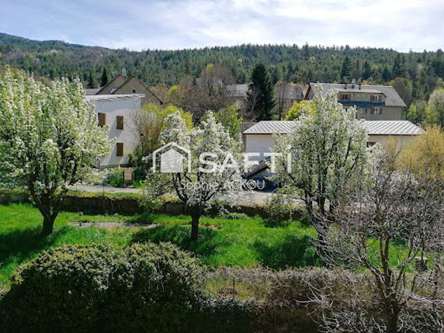 Vente Maison 6 pièces 250 m2 Crots