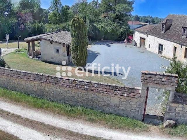 Vente Maison 6 pièces 250 m2 Faux en Périgord
