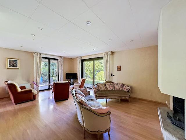 Vente Maison 6 pièces 250 m2 Guyancourt