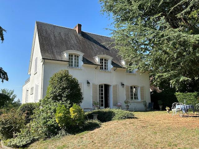 Vente Maison 6 pièces 250 m2 Gien